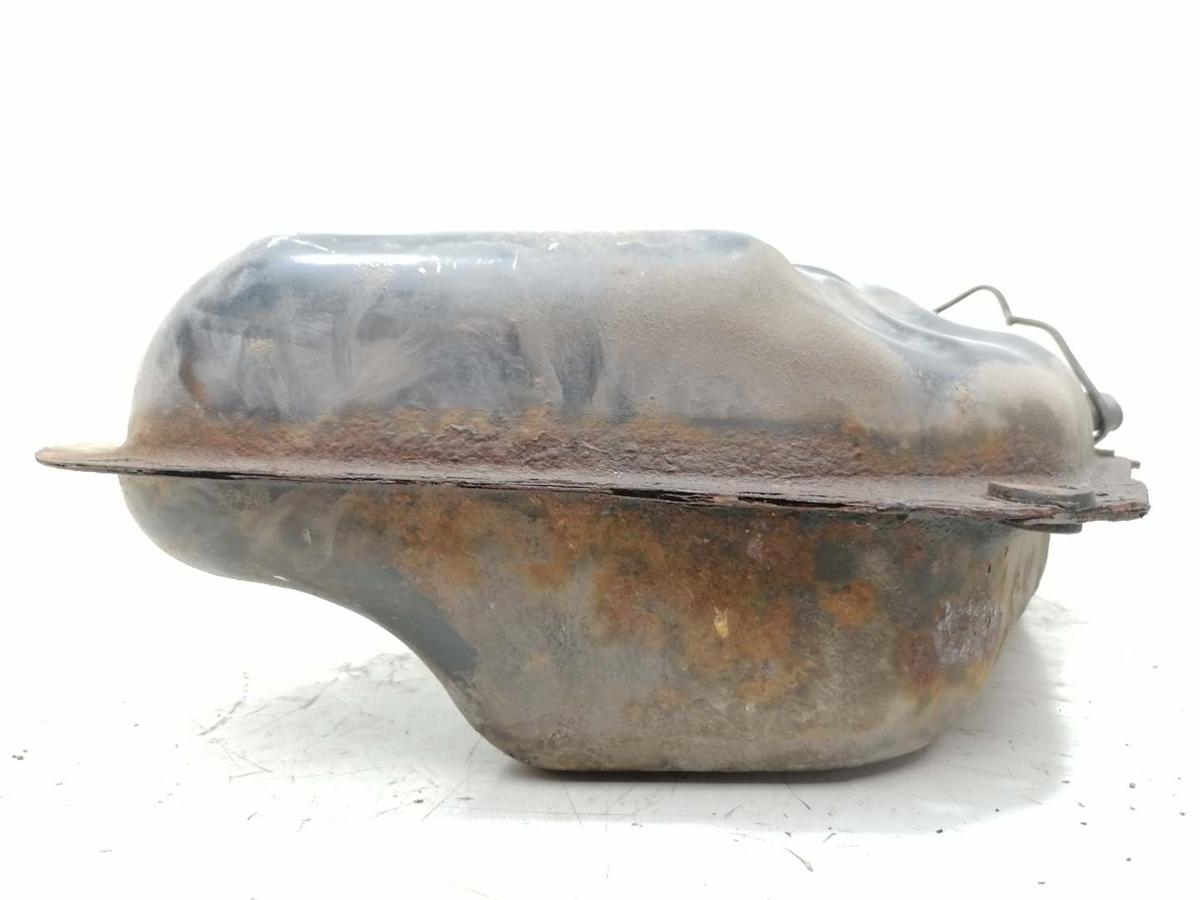 VW Fox original Kraftstoffbeh&auml;lter Benzintank 1.2l 40kW Benzin Bj.2005